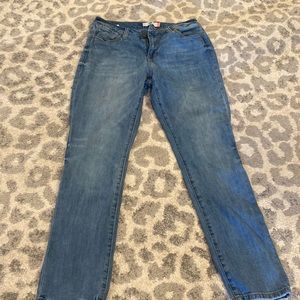 Cabi Jeans